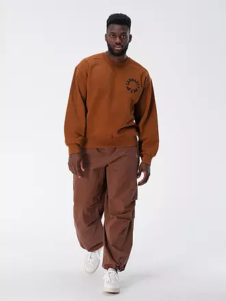KARL KANI | Pantalon de jogging | braun